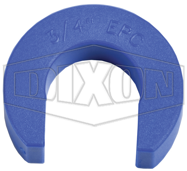 Tectite™ by Apollo®  Push to Connect Disconnect Clip